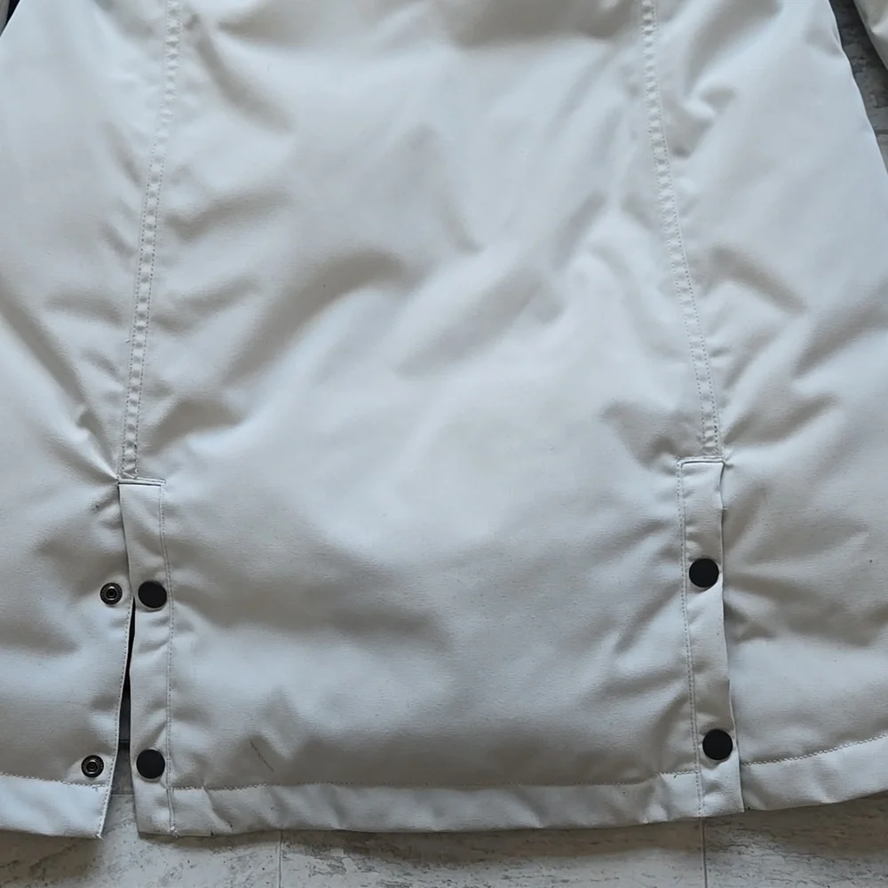 L.L. BEAN Maine Mountain Parka SIZE XS Extra Small Womans - Picture 11 of 16